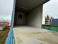 3x open container units - afbeelding 6 van  9