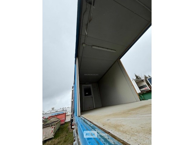 3x open container units - afbeelding 7 van  9