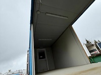 3x open container units - afbeelding 7 van  9