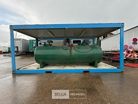 3x open container units - afbeelding 9 van  9