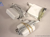 3x opladers, apple, werking niet gekend - afbeelding 1 van  1