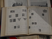 3x oude boeken - afbeelding 2 van  3