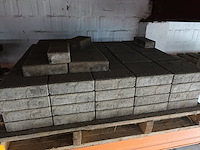 3x pallet betonklinker - afbeelding 4 van  8