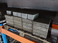 3x pallet betonklinker - afbeelding 5 van  8