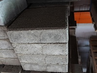 3x pallet betonklinker - afbeelding 6 van  8