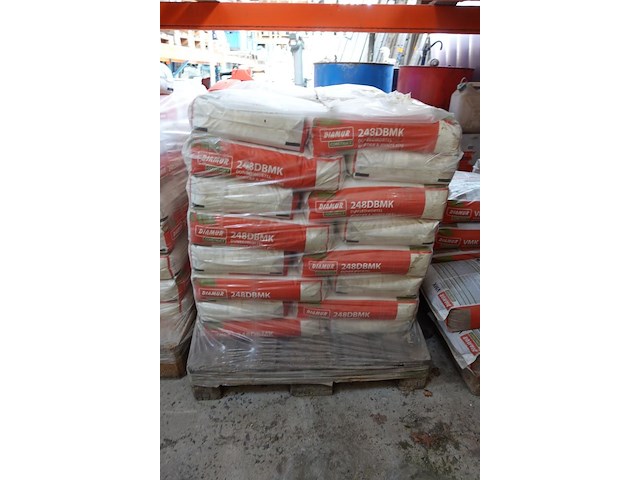 3x pallet bouwmaterialen - afbeelding 3 van  6