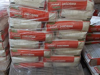 3x pallet bouwmaterialen - afbeelding 3 van  6