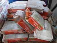 3x pallet bouwmaterialen - afbeelding 4 van  6