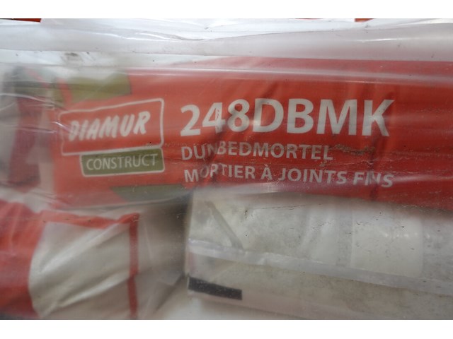 3x pallet bouwmaterialen - afbeelding 5 van  6