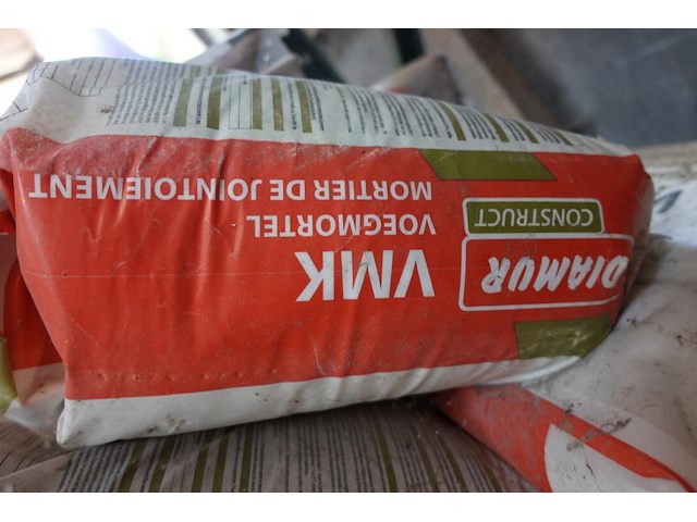 3x pallet bouwmaterialen - afbeelding 6 van  6