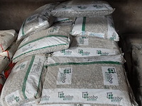 3x pallet bouwmaterialen - afbeelding 2 van  7