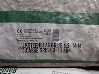 3x pallet bouwmaterialen - afbeelding 3 van  7