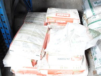 3x pallet bouwmaterialen - afbeelding 6 van  7