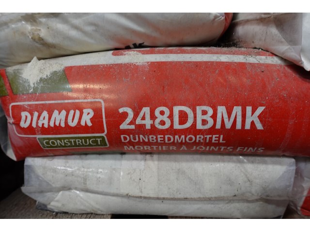 3x pallet bouwmaterialen - afbeelding 7 van  7