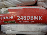 3x pallet bouwmaterialen - afbeelding 7 van  7