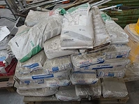 3x pallet bouwstoffen - afbeelding 3 van  7