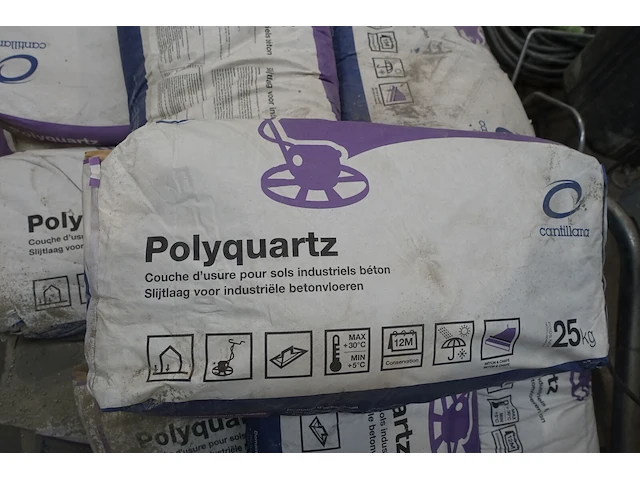 3x pallet bouwstoffen - afbeelding 4 van  7