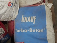 3x pallet bouwstoffen - afbeelding 5 van  7