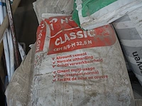 3x pallet bouwstoffen - afbeelding 6 van  7