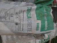 3x pallet bouwstoffen - afbeelding 7 van  7