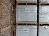 3x pallet brandwerende isolerende plaat odiboard