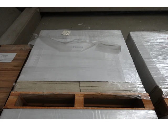 3x pallet brandwerende isolerende plaat odiboard - afbeelding 4 van  6