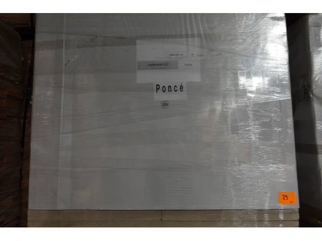 3x pallet brandwerende isolerende plaat odiboard - afbeelding 5 van  6