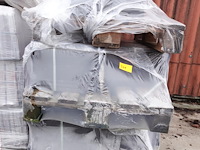 3x pallet dakpannen creaton - afbeelding 1 van  3