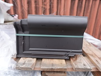 3x pallet dakpannen creaton - afbeelding 2 van  3