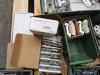 3x pallet deurbeslag - afbeelding 2 van  31