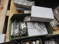 3x pallet deurbeslag - afbeelding 3 van  31