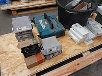 3x pallet deurbeslag - afbeelding 8 van  31