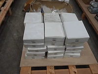 3x pallet deurbeslag - afbeelding 9 van  31