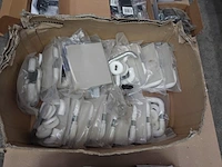 3x pallet deurbeslag - afbeelding 13 van  31