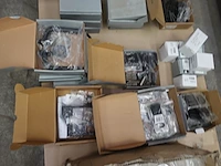 3x pallet deurbeslag - afbeelding 14 van  31