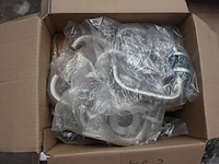 3x pallet deurbeslag - afbeelding 18 van  31