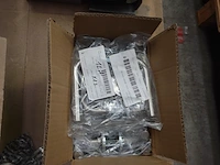 3x pallet deurbeslag - afbeelding 19 van  31