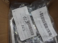 3x pallet deurbeslag - afbeelding 20 van  31