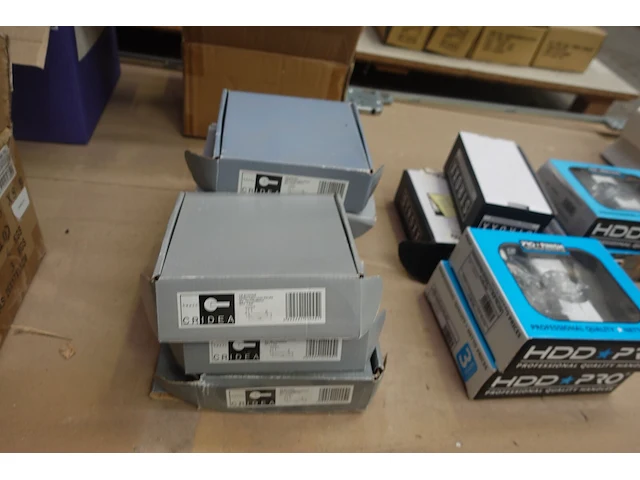 3x pallet deurbeslag - afbeelding 22 van  31