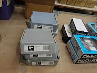 3x pallet deurbeslag - afbeelding 22 van  31
