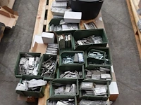 3x pallet deurbeslag - afbeelding 12 van  31