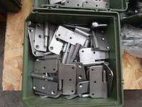 3x pallet deurbeslag - afbeelding 23 van  31