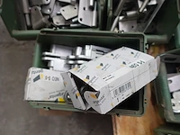 3x pallet deurbeslag - afbeelding 28 van  31