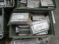 3x pallet deurbeslag - afbeelding 29 van  31