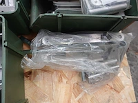 3x pallet deurbeslag - afbeelding 30 van  31