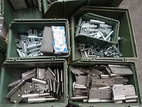 3x pallet deurbeslag - afbeelding 31 van  31