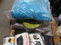 3x pallet dieren toebehoren - afbeelding 1 van  4