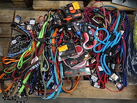 3x pallet dieren toebehoren - afbeelding 3 van  4