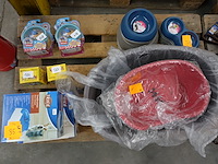 3x pallet dieren toebehoren - afbeelding 4 van  4