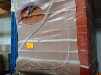 3x pallet diveres stenen - afbeelding 1 van  5